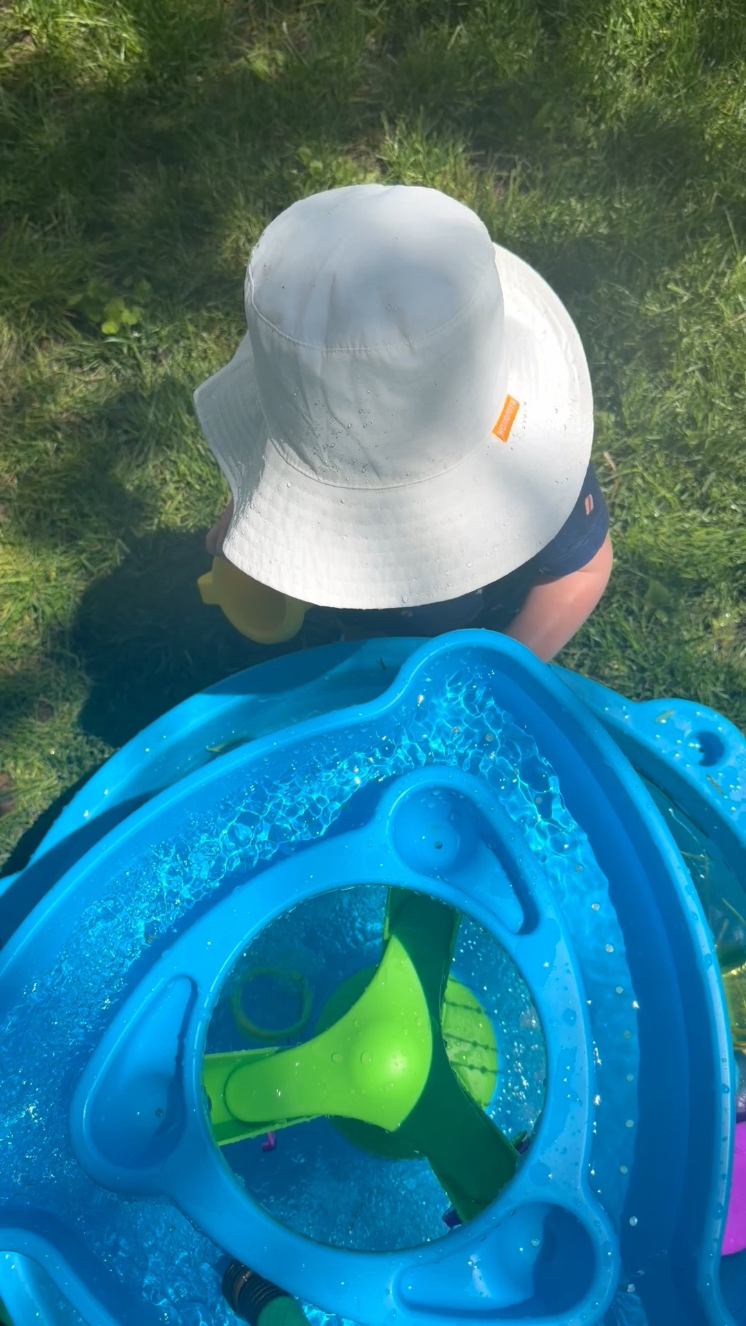 Loving this water table

#LTKmomlife #LTKKids #LTKBaby