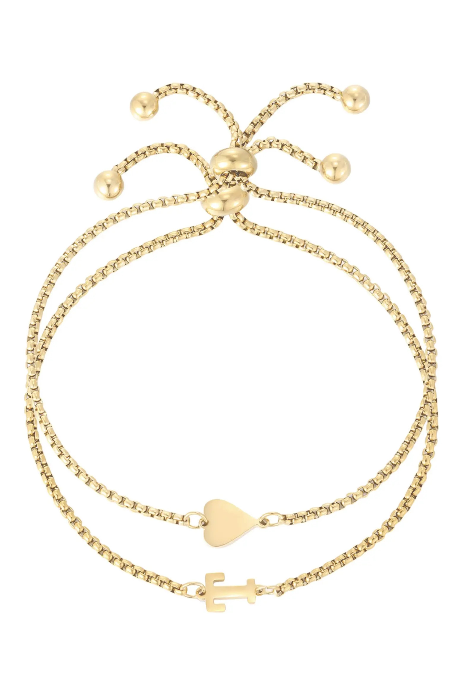 Set of 2 Bracelets (Women) | Nordstromrack | Nordstrom Rack