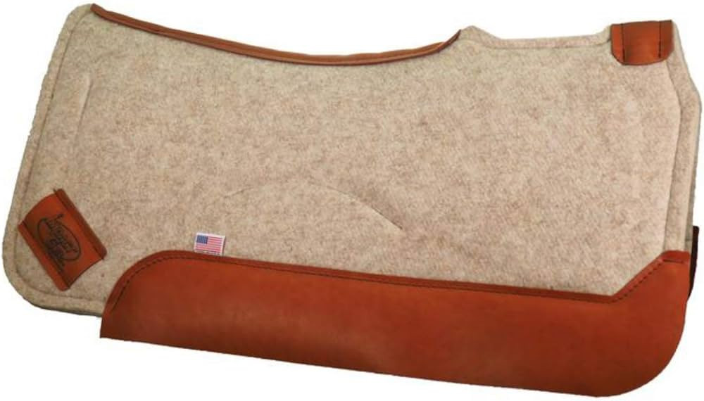 Impact Gel Contour Saddle Pad | Amazon (US)