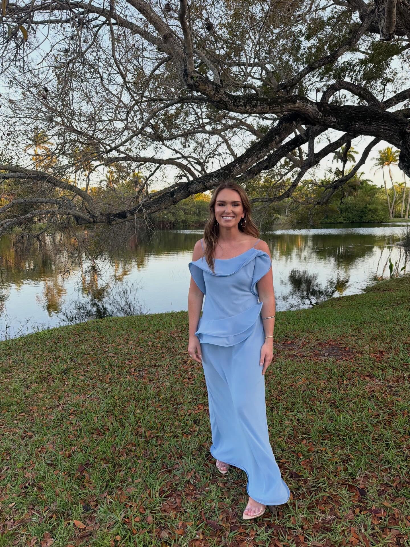 Soft blue for wedding season 💙 feminine, timeless, and easy to dress up — perfect wedding guest dress for spring & summer weddings

#weddingguestdress #weddinggueststyle #weddingguestlook #springweddingguest #summerweddingguest #blueweddingguestdress #weddingstyle #occasionwear #elegantstyle #femininefashion #timelessstyle #classicstyle #dressup #eventstyle #chicstyle #styleinspo #outfitinspiration #ltkstyle #ltkfinds #ltkfashion

#LTKootd #LTKWedding #LTKPetite