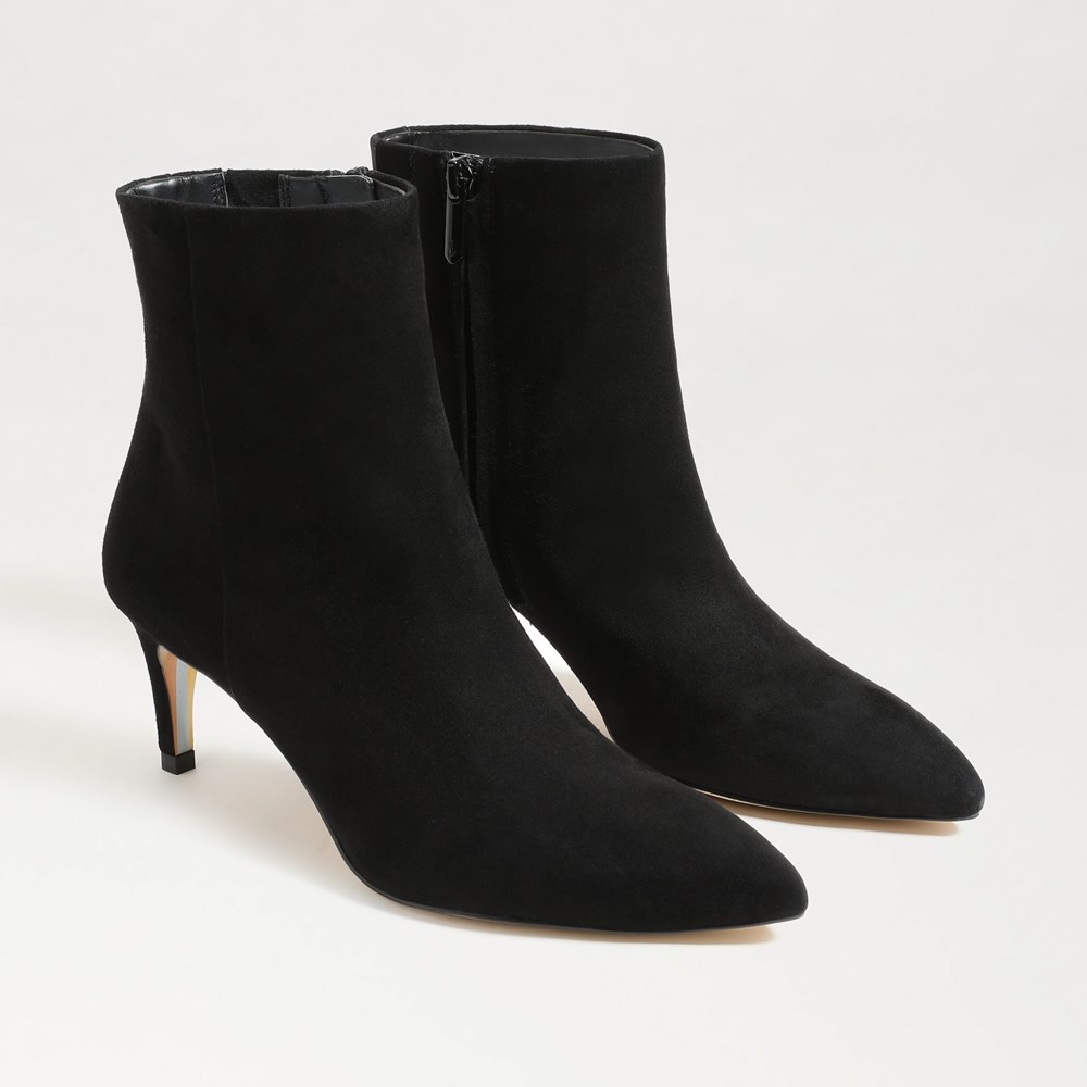 Ulissa Ankle Bootie | Sam Edelman