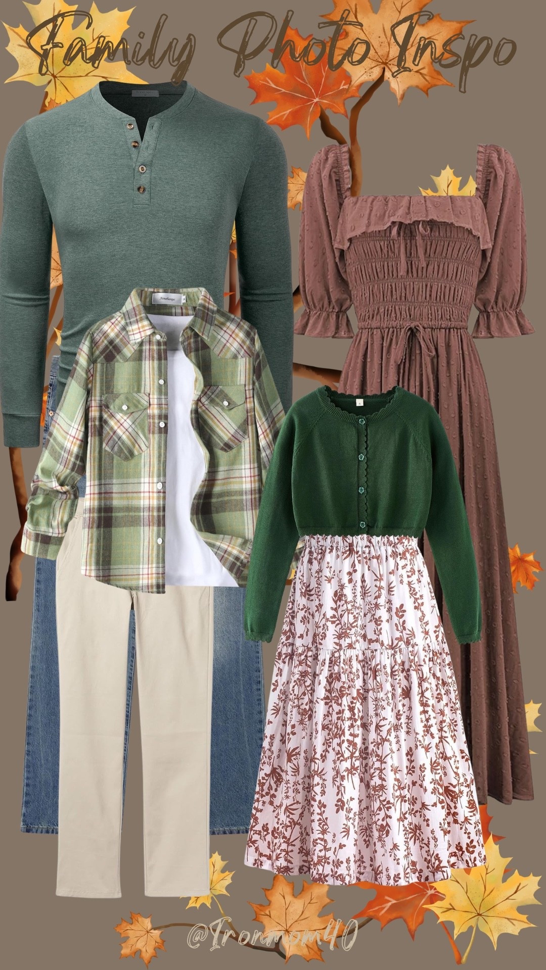 #familyphotoidea #familyfallphoto

#LTKFamily #LTKStyleTip