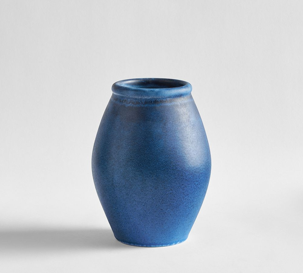 Lorella Reactive Glaze Ceramics | Pottery Barn (US)