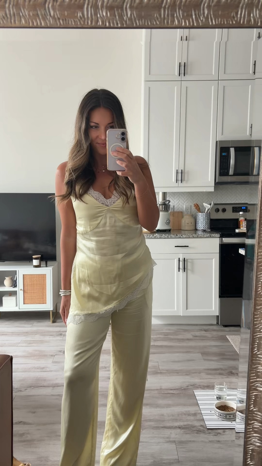 butter yellow done right 💛 the dreamiest little set that feels equal parts effortless and elevated. linked for you on my LTK 

#ltkstyle #ltkfashion #ltkunder100 #revolve #revolveclothing #butteryellow #springstyle #summerstyle #outfitinspo #feminineenergy #softgirlstyle #ootd #amazonstyle #neutralstyle #chicstyle #everydaystyle #tampafashion #floridastyle #effortlessstyle #styleinspo

#LTKootd #LTKFestival #LTKdayinmylife