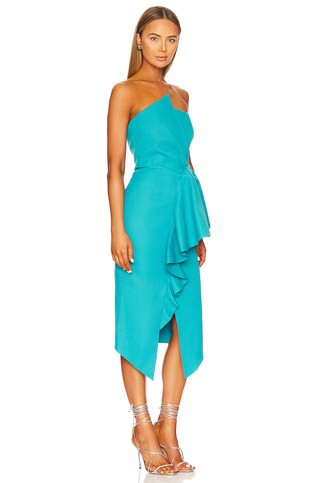 Reception Dress
                    
                    ELLIATT | Revolve Clothing (Global)