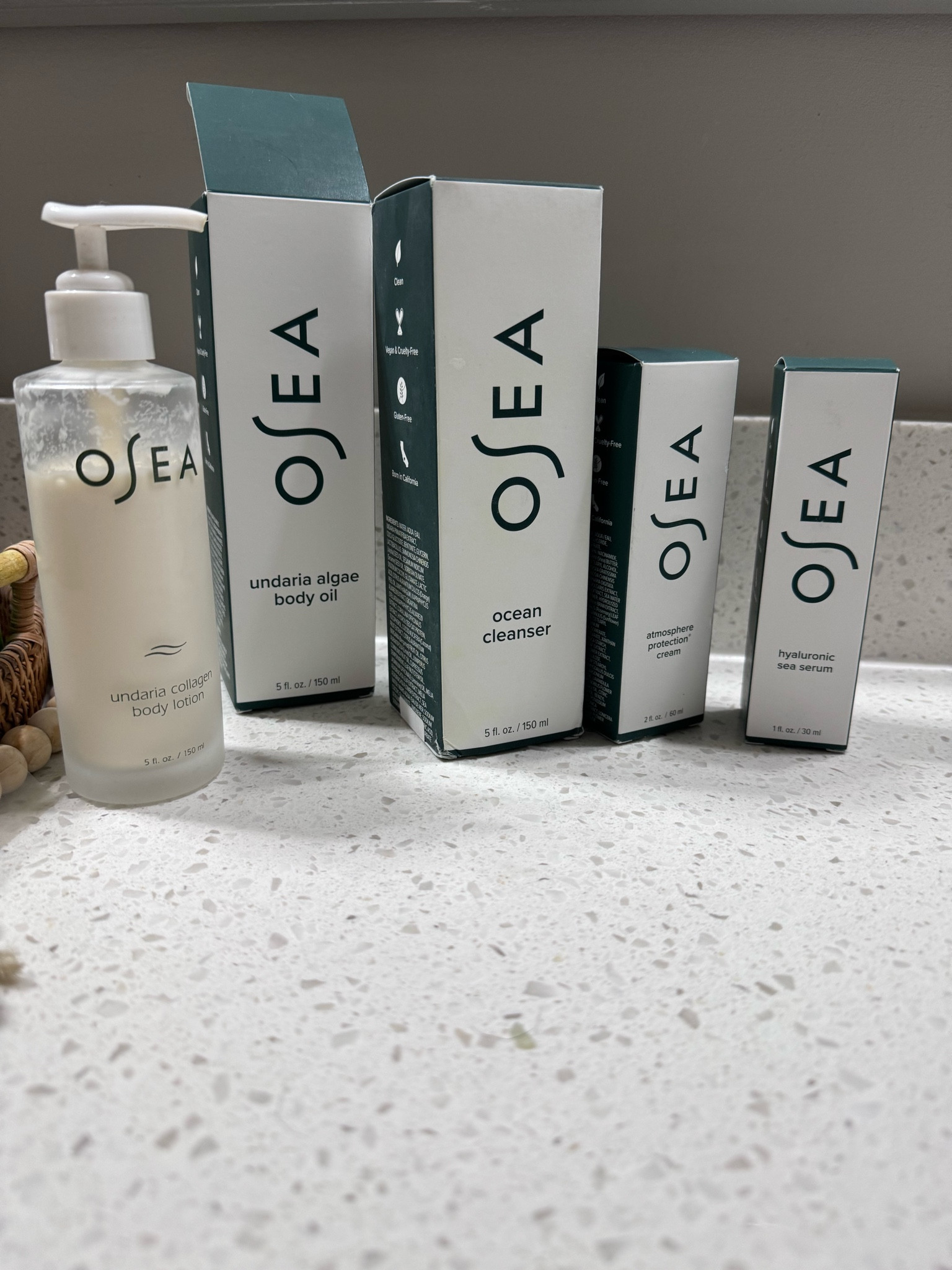Repeats forever #osea #skincare 

#LTKStyleTip #LTKBeauty #LTKGiftGuide