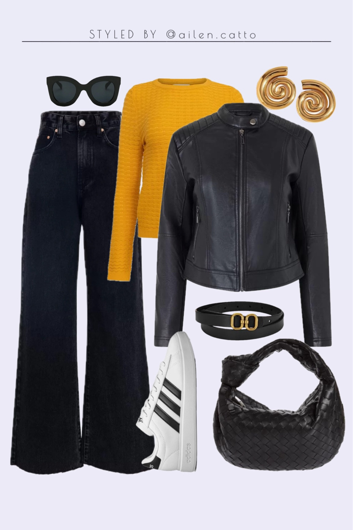 Do dia! Minha combinação Favorita💛🖤

#LTKsale #LTKbrasil #LTKstyletip