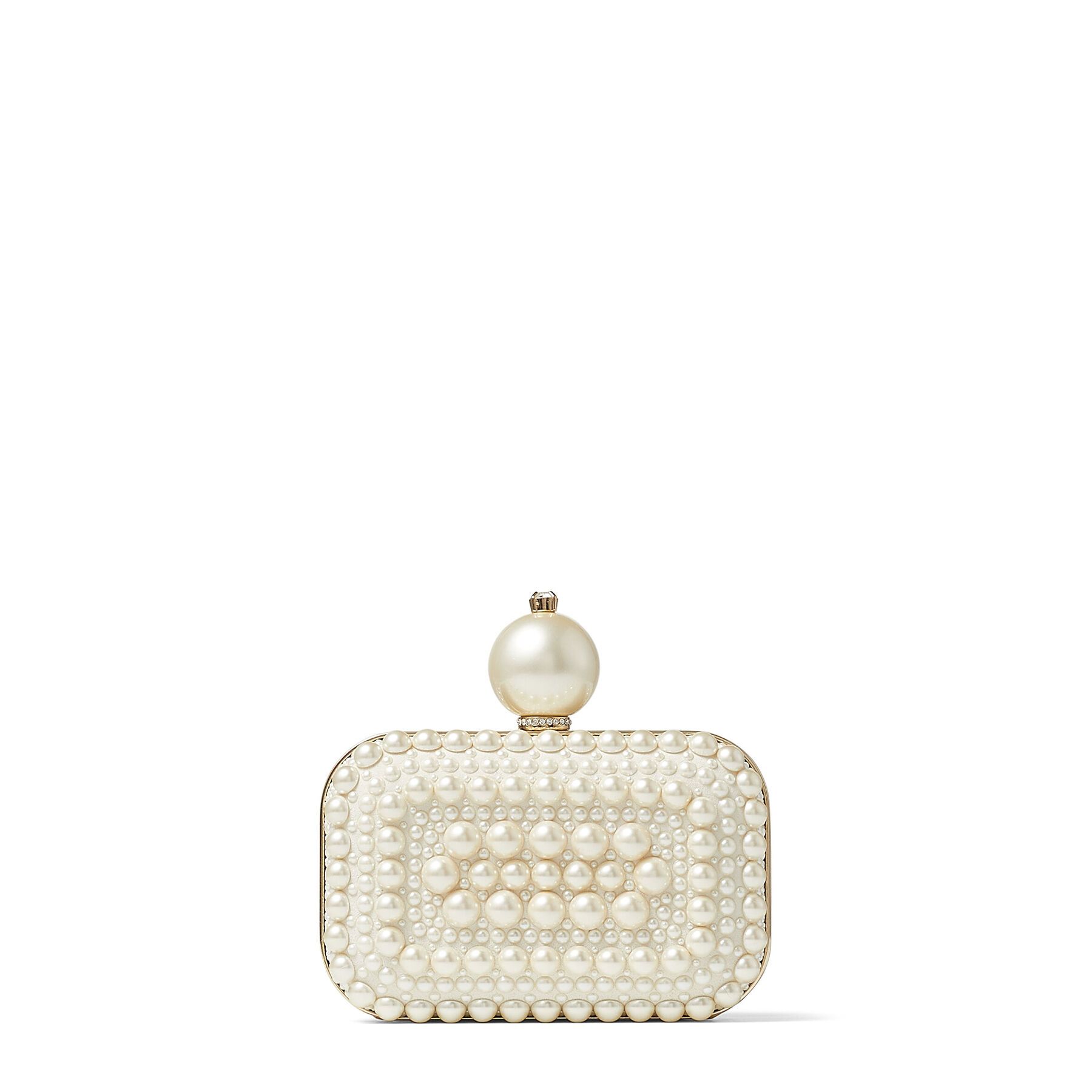 Micro Cloud | Jimmy Choo (US)