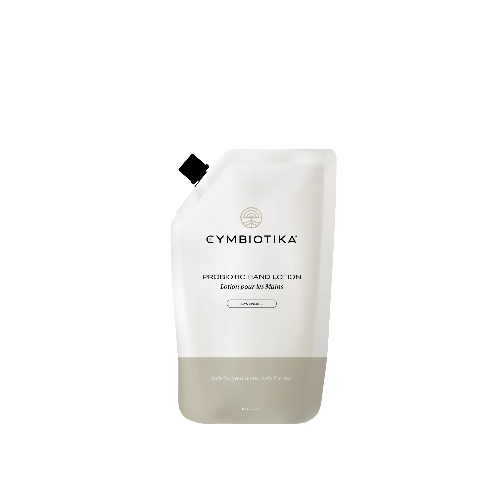 Probiotic Hand Lotion Refill | Cymbiotika
