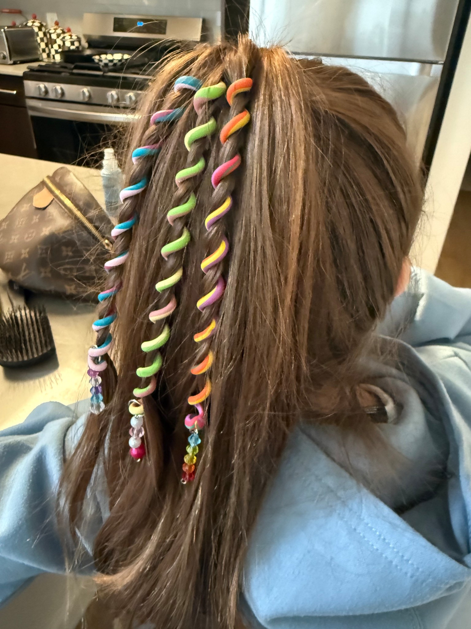 Toddler hair ideas 
Girls hair ideas 
Amazon hair accessories
Amazon kids
Hair styles for kids 


#LTKmomlife #LTKmorningroutine #LTKKids