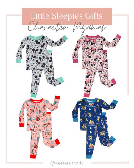 Last Minute Gift Ideas - Final Day For FREE Standard Shipping before Christmas is 12/13!

Shop Little Sleepies to snag those last minute stocking stuffers and gifts for anyone left on your list. Inclusive sizing (from micropreemie to 3X) and soft bamboo fabric!

Bamboo pajamas / bamboo loungewear / family matching / family pajamas / kids pajamas / fam jams / baby zipper pajamas / bamboo kids pajamas / kids jammies/ soft pajamas / stocking stuffers / last minute gifts / holiday gifts 2023 / double zipper / character pajamas / Minnie Mouse / Mickey Mouse / toddler pajamas / justice league 

#Ad / #LittleSleepies 

#LTKkids #LTKGiftGuide #LTKbaby