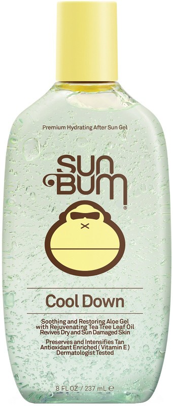Cool Down Hydrating After Sun Gel | Ulta