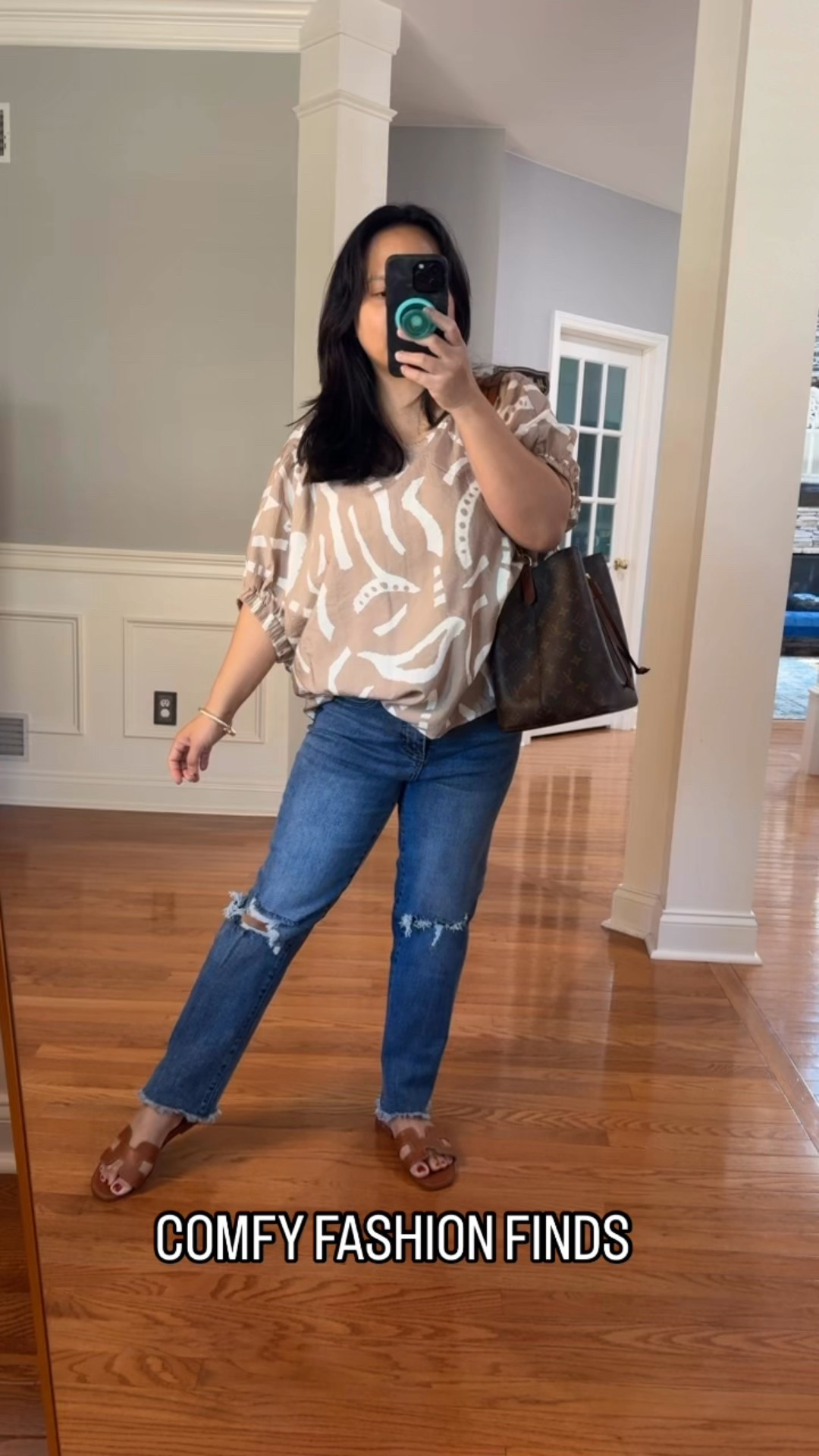 Best tummy control jeans under $50!

#comfyjeans
#jeans
#denim
#ltkfashion
#liketkit

#LTKPetite #LTKSaleAlert #LTKFindsUnder50