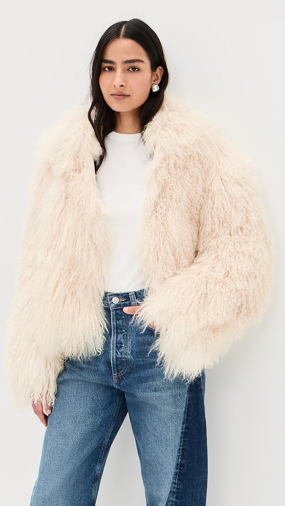 Bianca Jacket | Shopbop