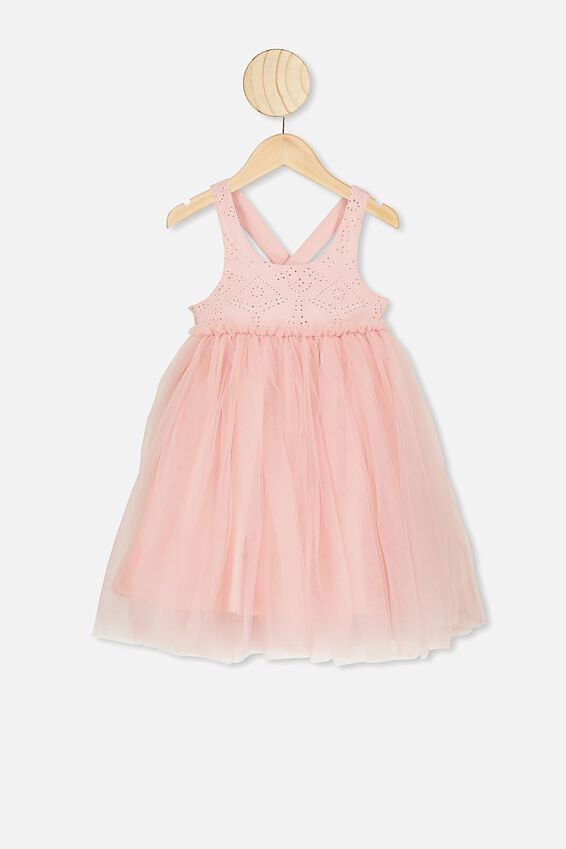 Iris Tulle Dress | Cotton On (ANZ)