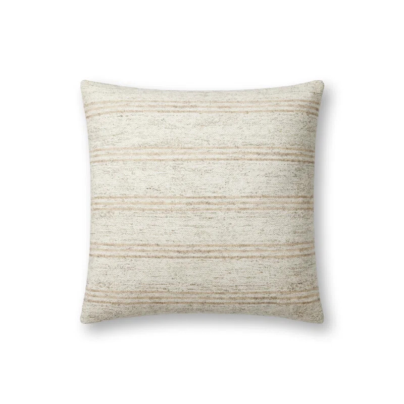 Amber Lewis x Loloi Zephyr Pillow | Wayfair North America