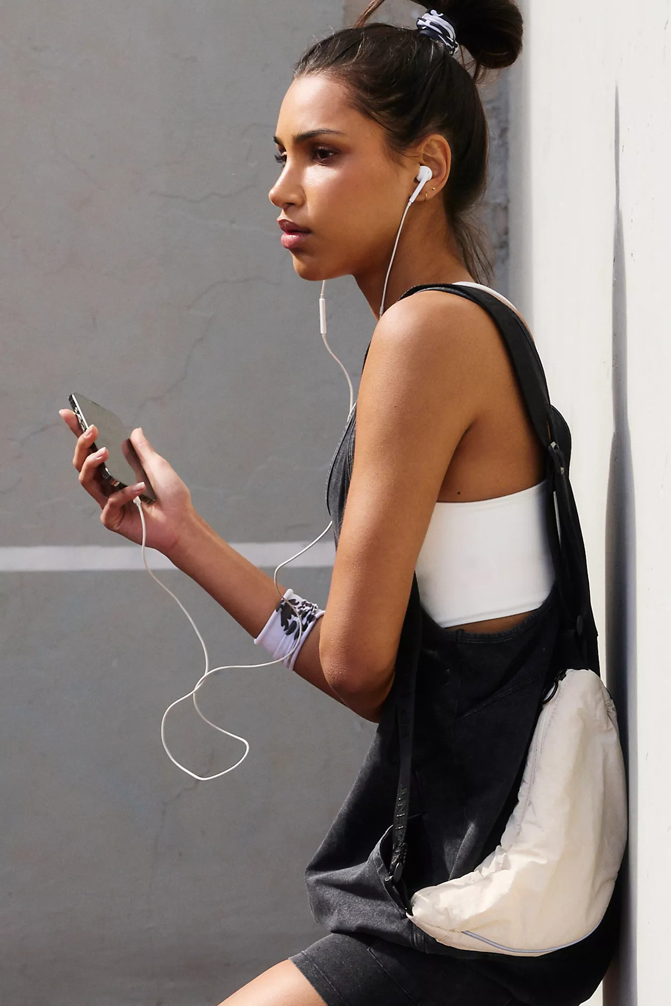 Bulls Eye Sling Bag | Free People (Global - UK&FR Excluded)