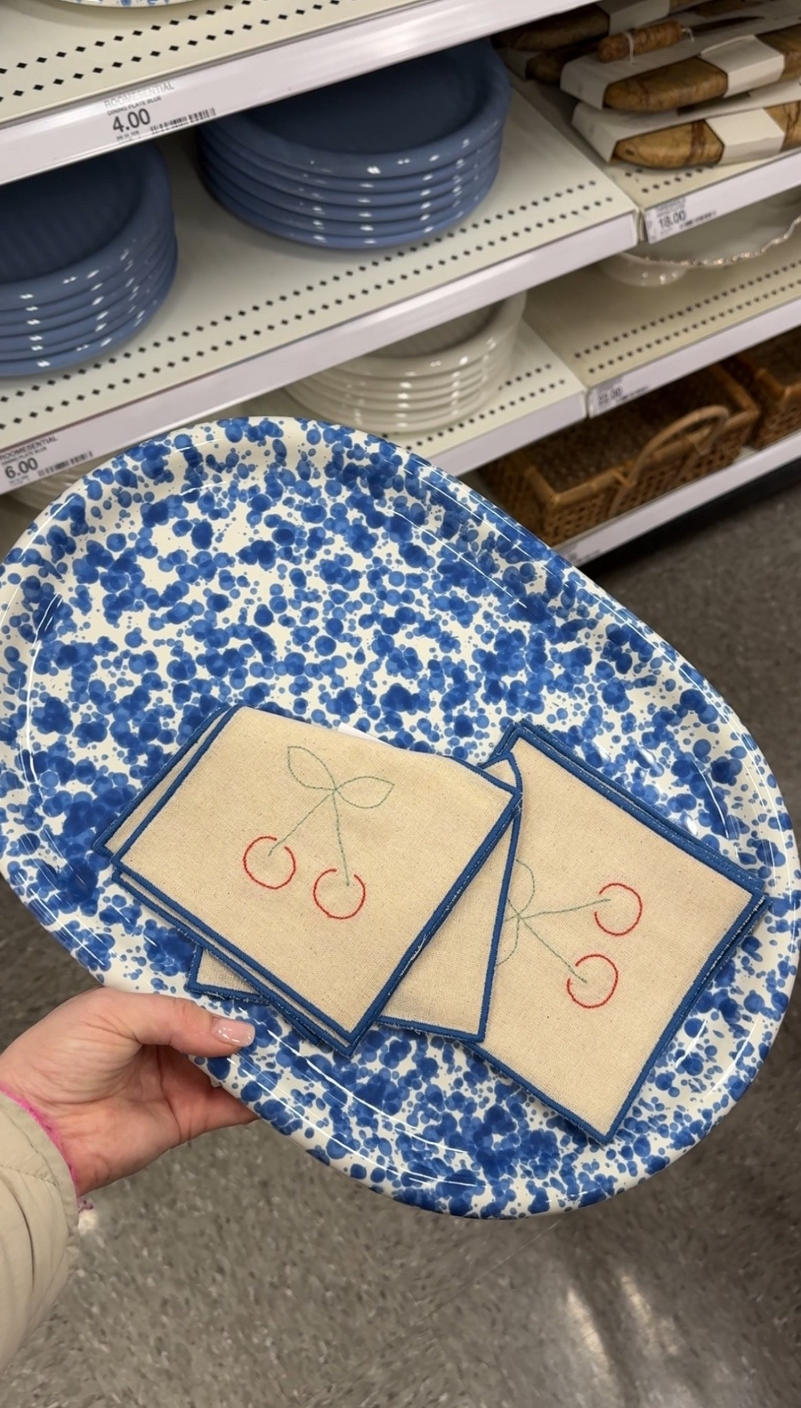 Spring decor, target home decor, hosting decor 

#LTKHome #LTKFindsUnder50 #LTKfoodie