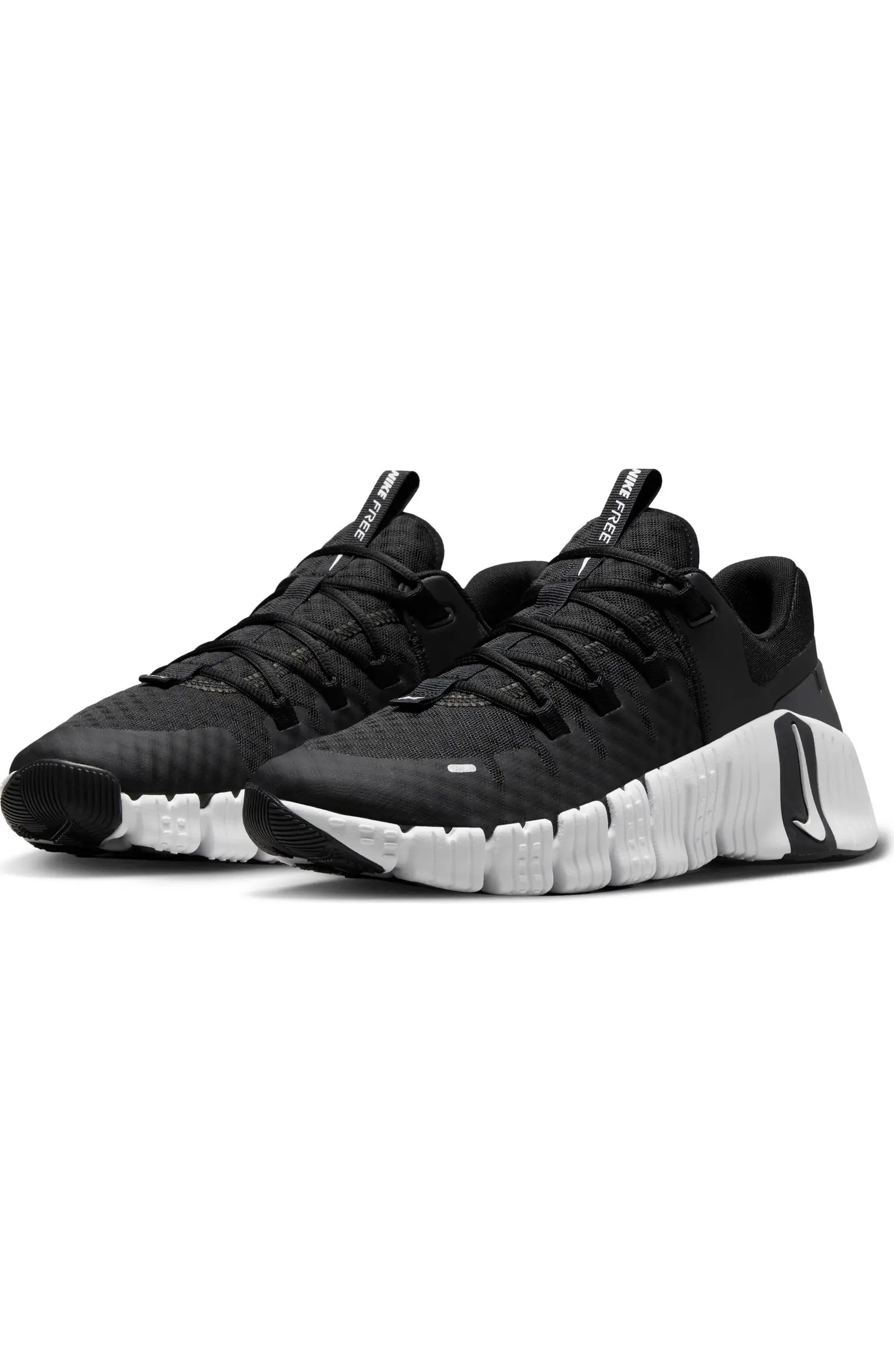Nike Free Metcon 5 Training Shoe (Men) | Nordstrom | Nordstrom