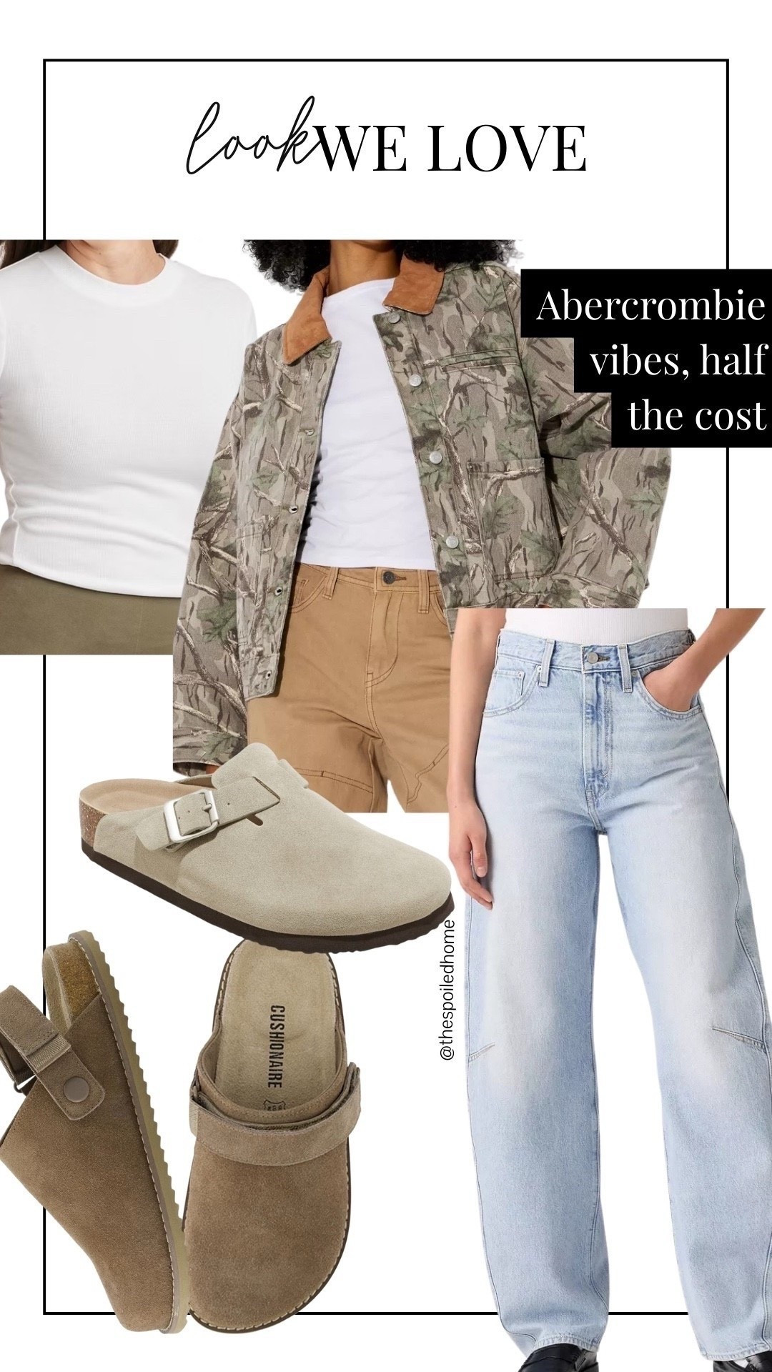 Almost everything shown is STILL on sale!

#LTKootd #LTKU #LTKSaleAlert