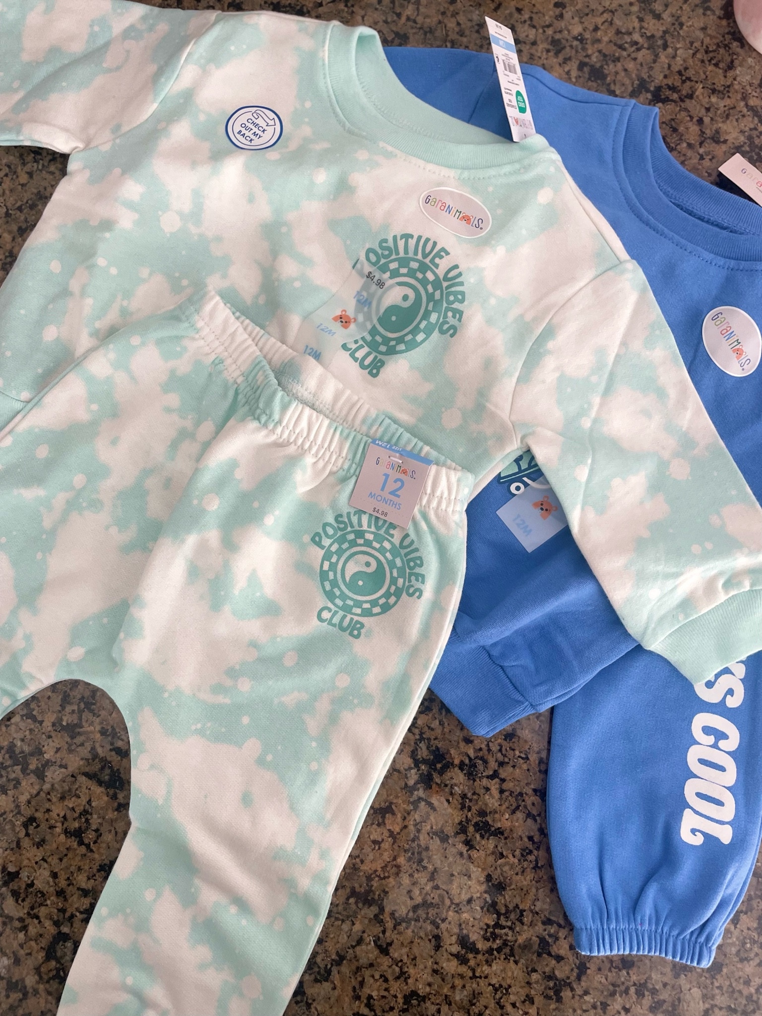 baby boy finds! And only $5!!! 

#LTKbaby #LTKfamily #LTKkids