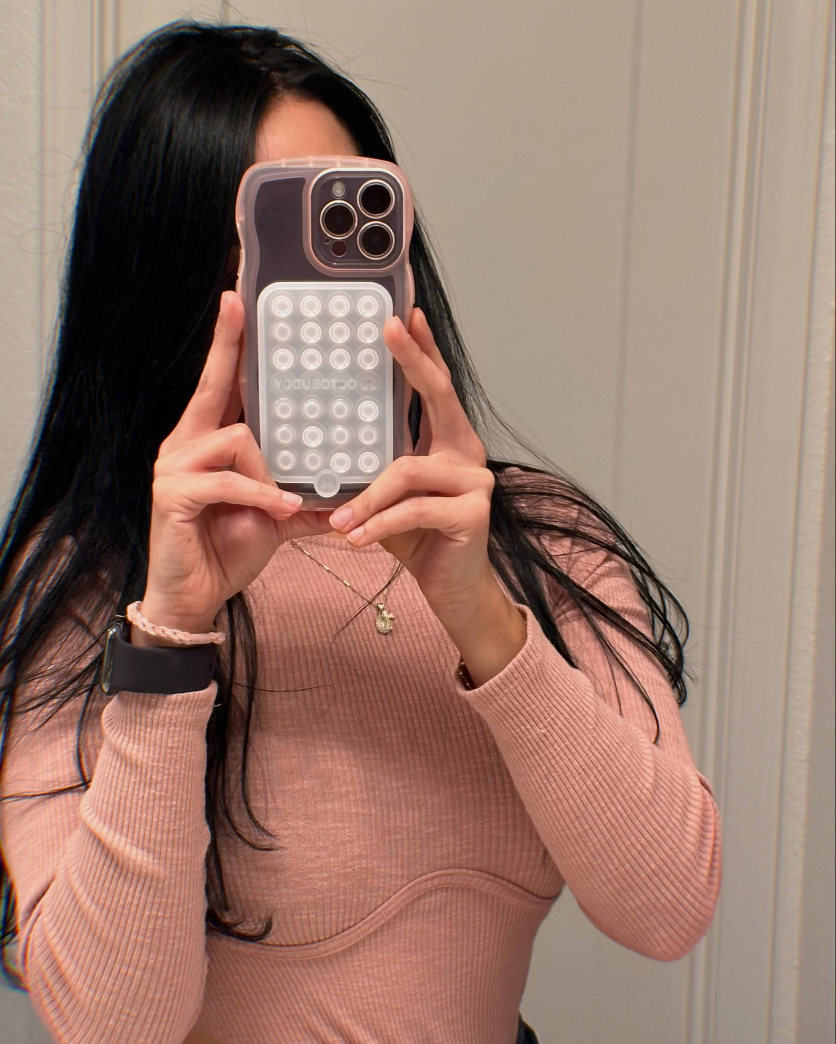 Phone case + Octobuddy 📱 

#LTKStyleTip #LTKSeasonal #LTKFindsUnder50
