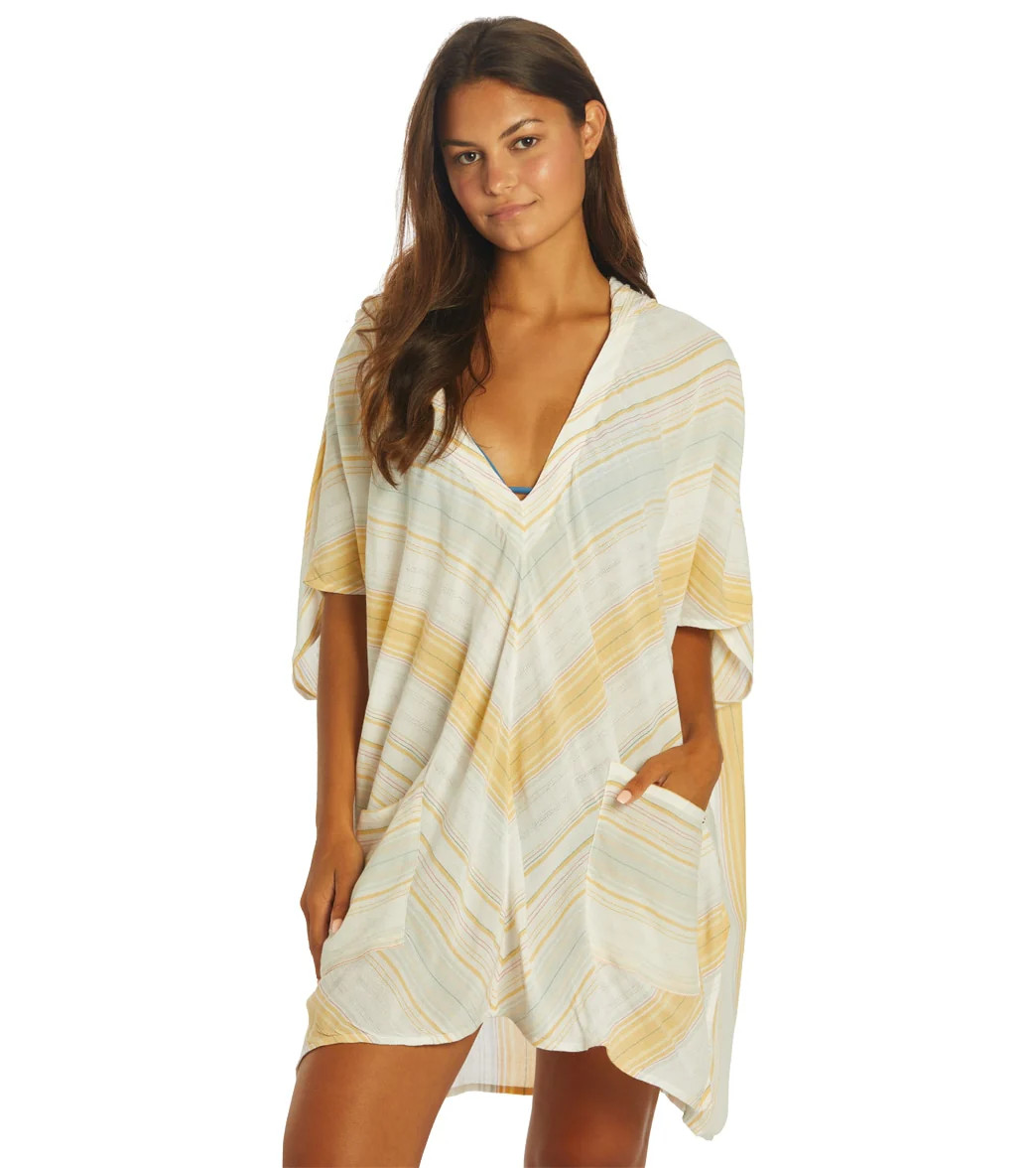 O'Neill Women's Tava Cover Up at SwimOutlet.com | SwimOutlet.com