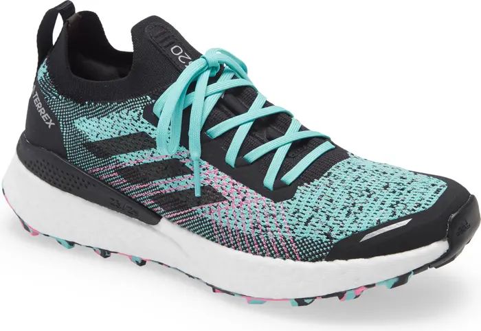 Terrex Two Ultra Parley Trail Running Shoe | Nordstrom