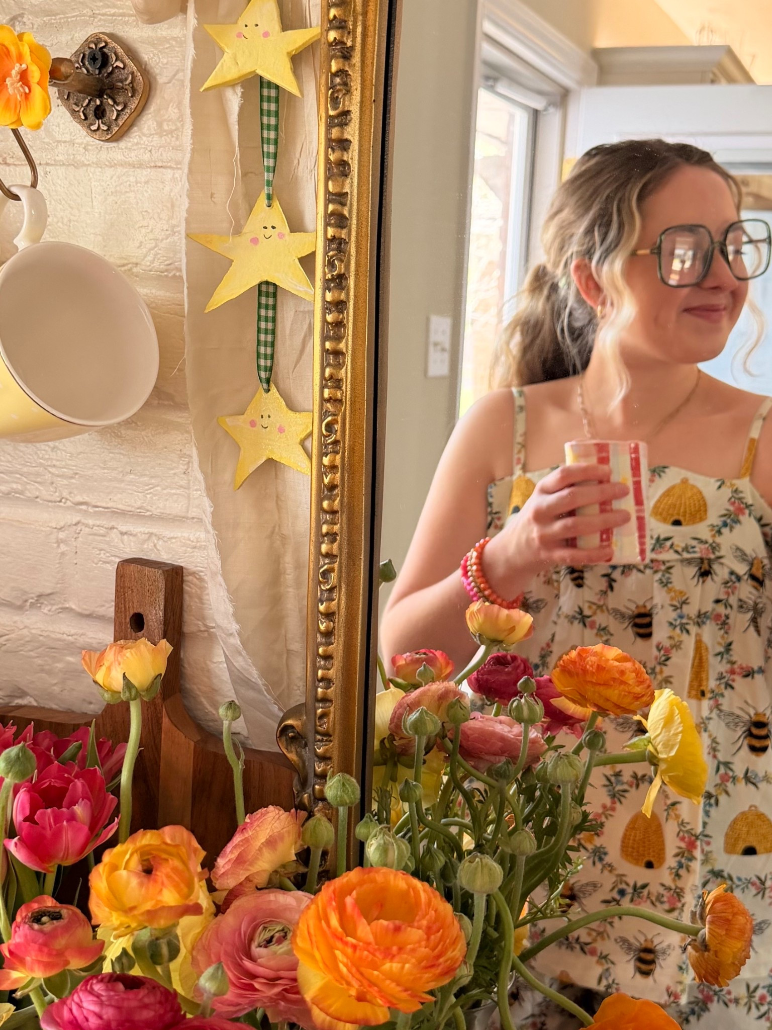 The sweeeetest bee pjs! 

#LTKSeasonal #LTKootd #LTKPetite