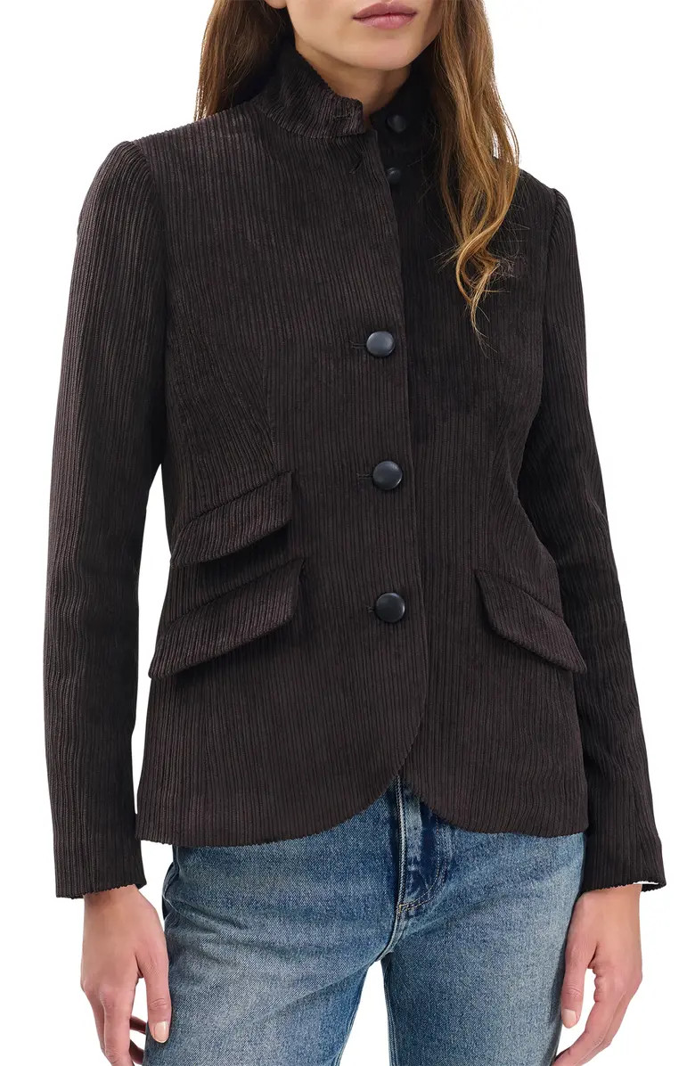 rag & bone Slade Corduroy Blazer | Nordstrom | Nordstrom