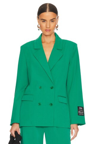 Jolie Blazer
                    
                    Ena Pelly | Revolve Clothing (Global)