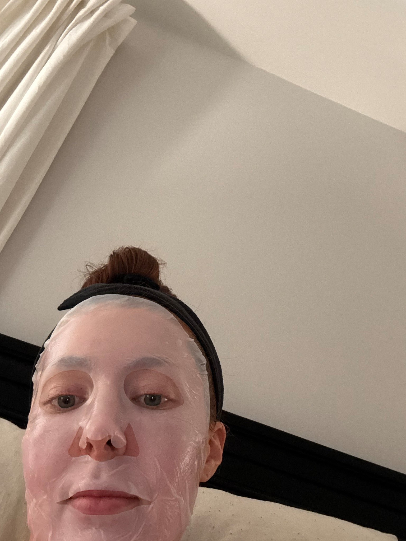 The best post-microneedling mask! Would be super helpful for sunburns or any irritation as well! 

#LTKBeauty