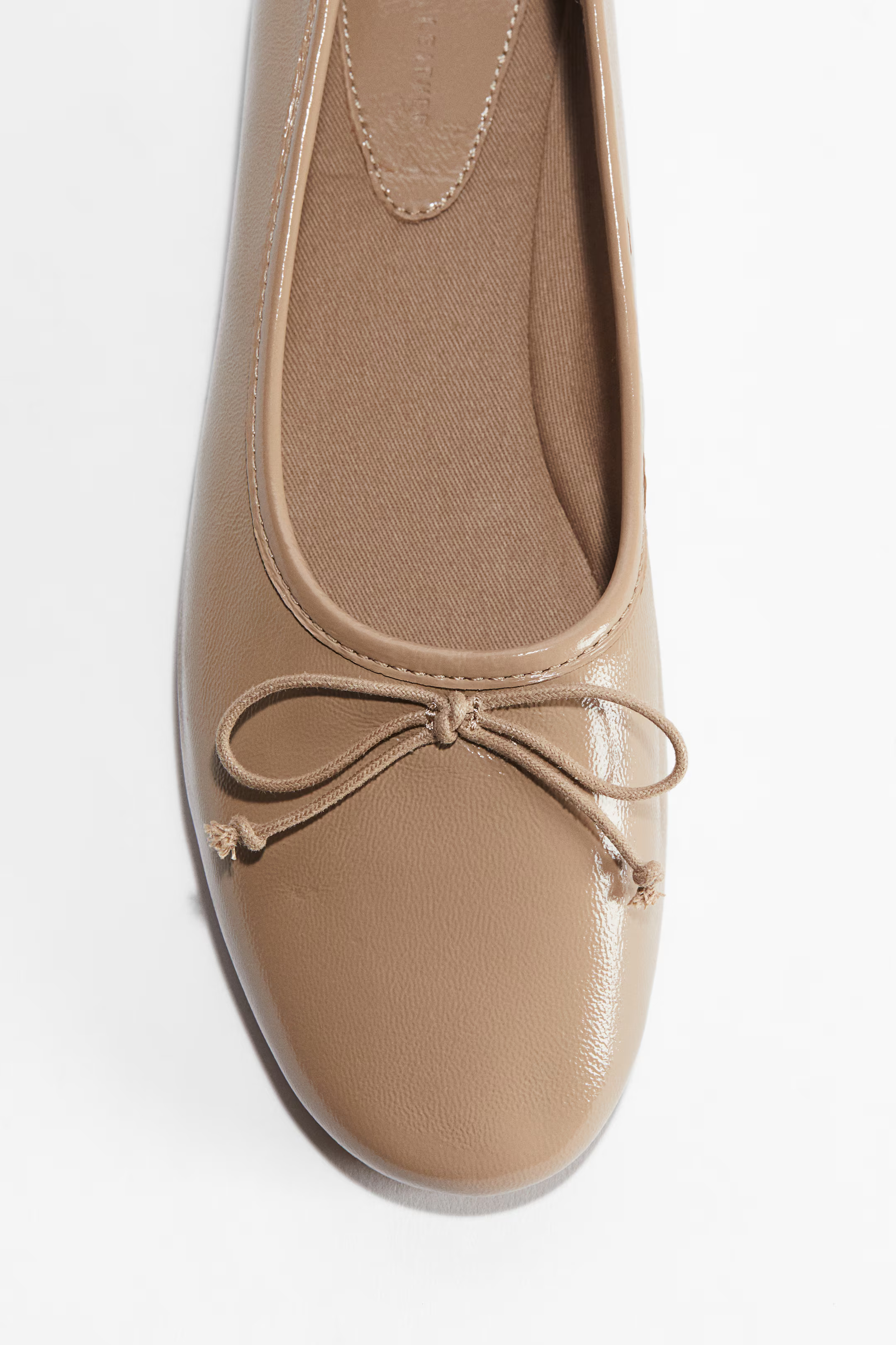 Ballet pumps | H&M (UK, MY, IN, SG, PH, TW, HK)