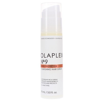 Olaplex No. 9 Bond Protector Nourishing Hair Serum 3 oz | Target