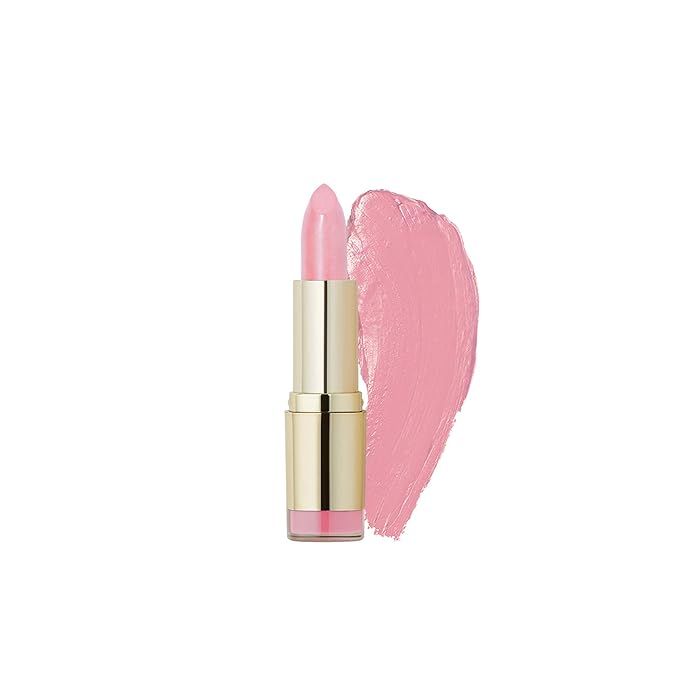 Milani Color Statement Lipstick -Pink Frost, Cruelty-Free Nourishing Lip Stick in Vibrant Shades,... | Amazon (US)