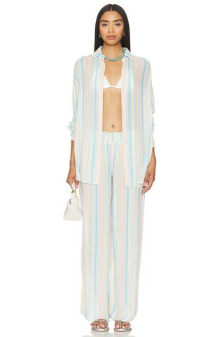 Catalina Pant
                    
                    Lovers and Friends | Revolve Clothing (Global)