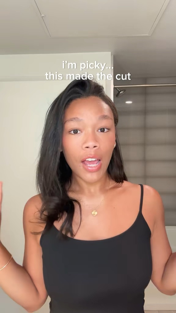 you won’t regret trying these !! 🧖‍♀️

🧿 IG: @OliviaNicoleGreen 🤳TikTok: @OliviaNicoleGreen 🫶YouTube: @OliviaNicoleGreen

#LTKmorningroutine #LTKgrwm #LTKselfcare