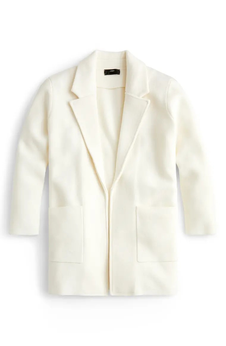 New Lightweight Sweater Blazer | Nordstrom