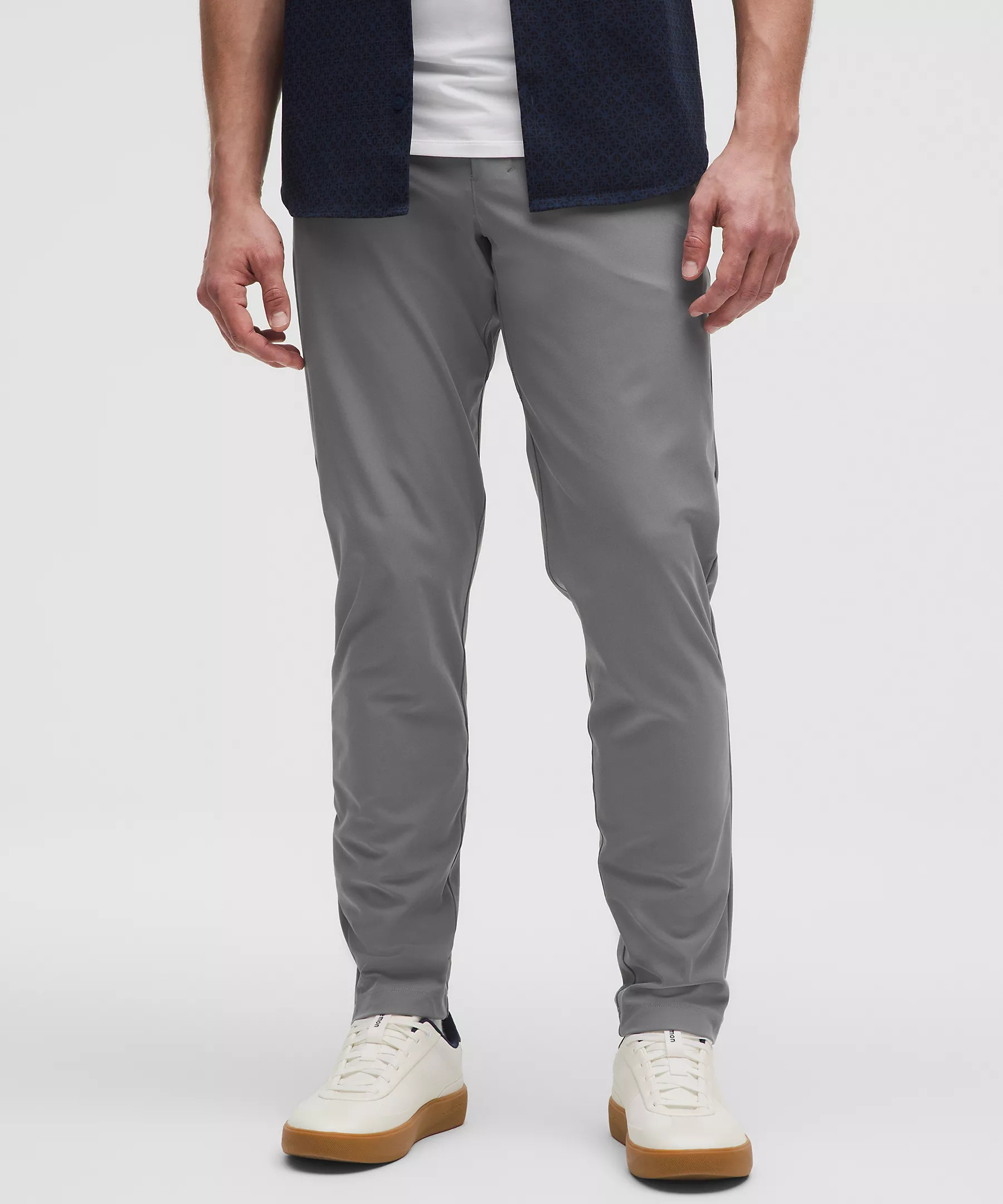ABC Slim-Fit Trouser 30L | Lululemon (US)