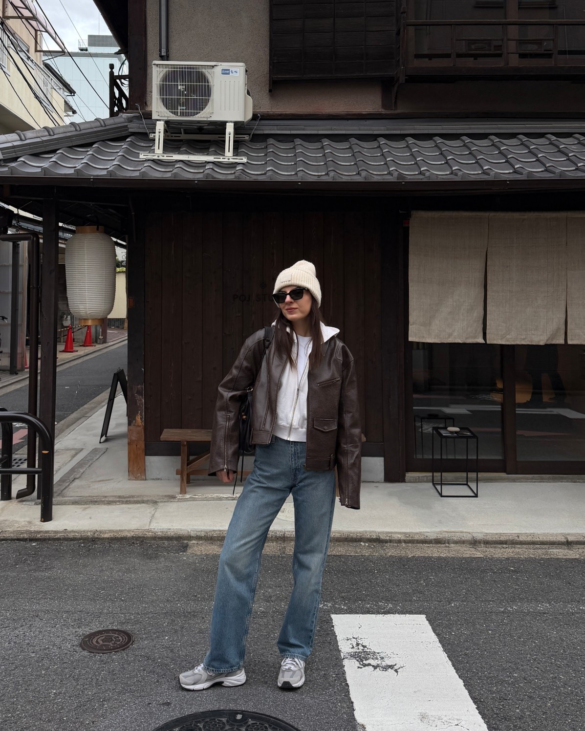 Kyoto outfit day 2 🤍

#LTKTravel #LTKootd #LTKvlog