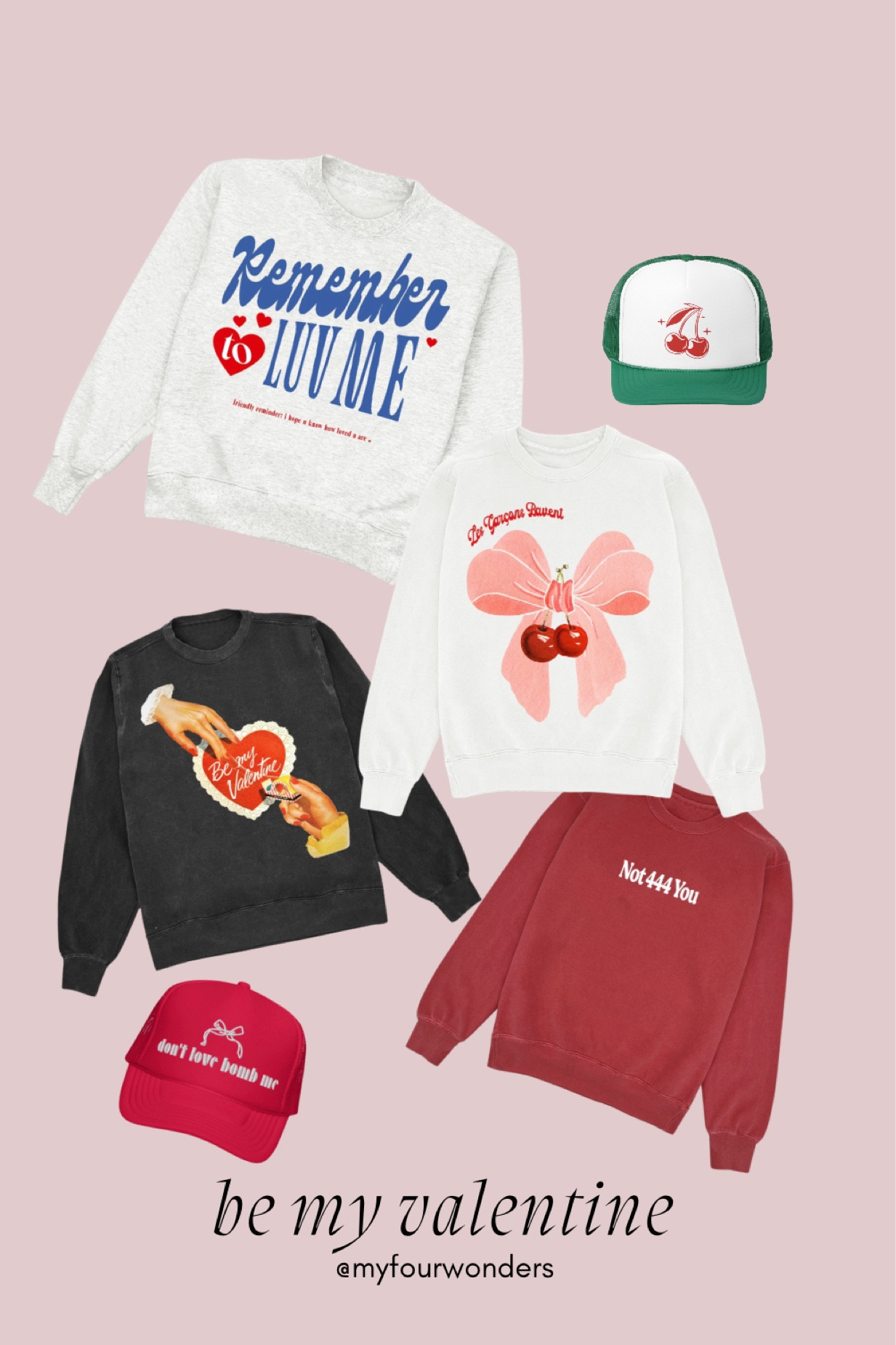 Valentine’s Day cozy outfits ideas 

#LTKSeasonal #LTKfamily #LTKstyletip