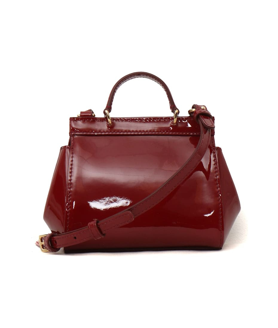 Sicily Mini Tote Bag | Italist.com US