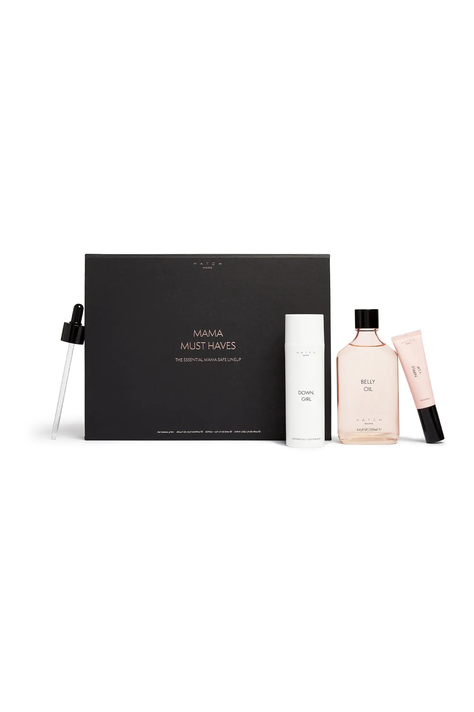 Clean Beauty Mama Must Haves Maternity Gift Set (Women) | Nordstrom | Nordstrom