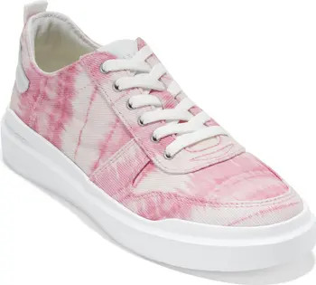 Grandpro Rally Canvas Court Sneaker | Nordstrom Rack