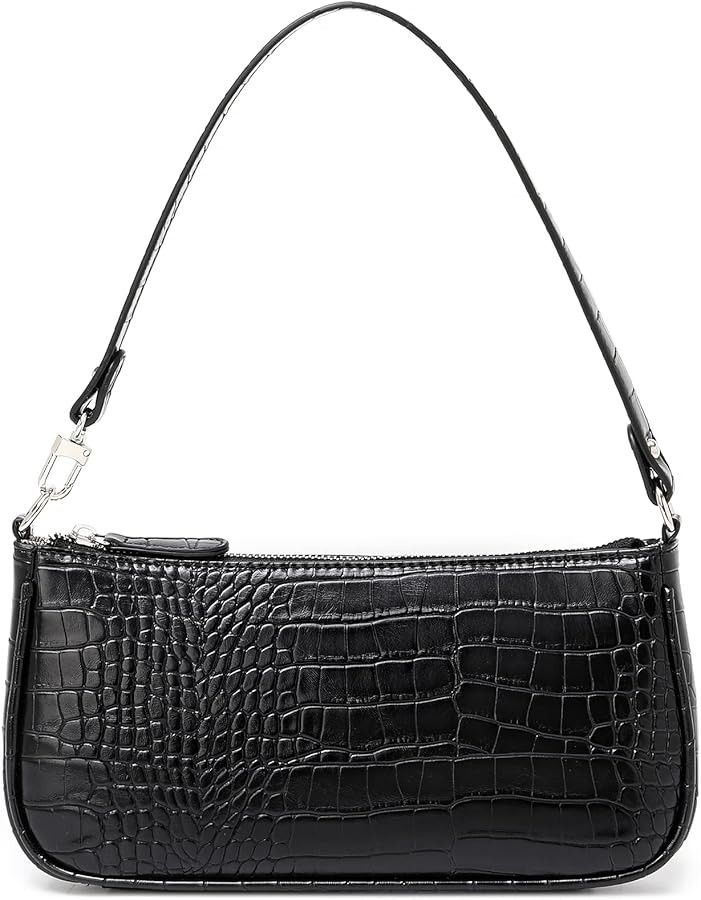 Small Quilted Crossbody Bags with RFID Credit Card Holder Designer Shoulder Handbags for Women 2p... | Amazon (CA)