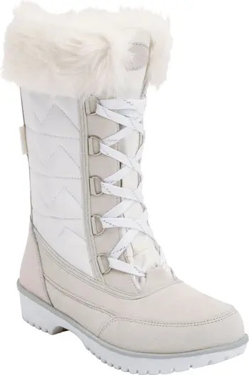 The Eileen Waterproof Boot | Nordstrom