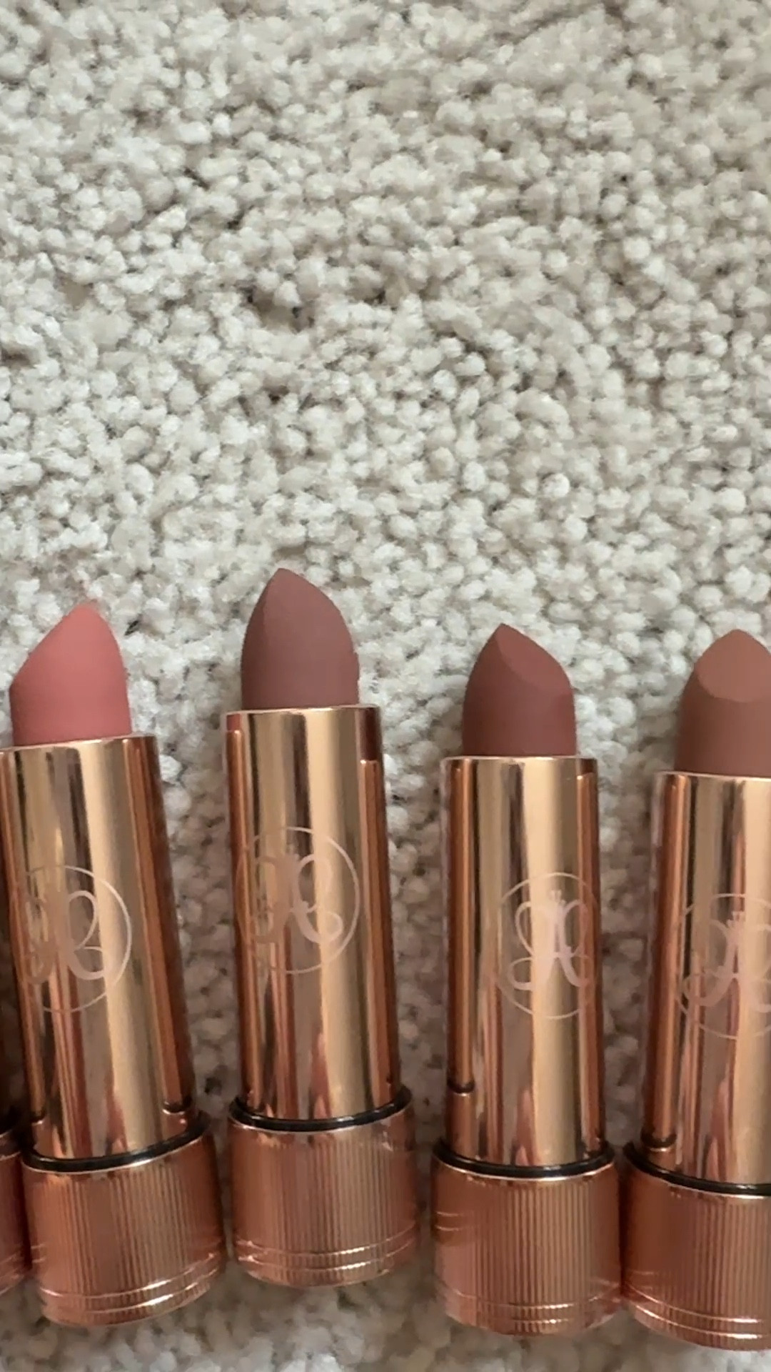 Perfect matte shades for fall 🍂🍁

#LTKHoliday #LTKBeauty #LTKGiftGuide