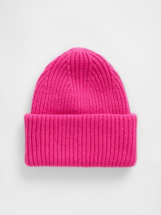 CashSoft Beanie | Gap (US)