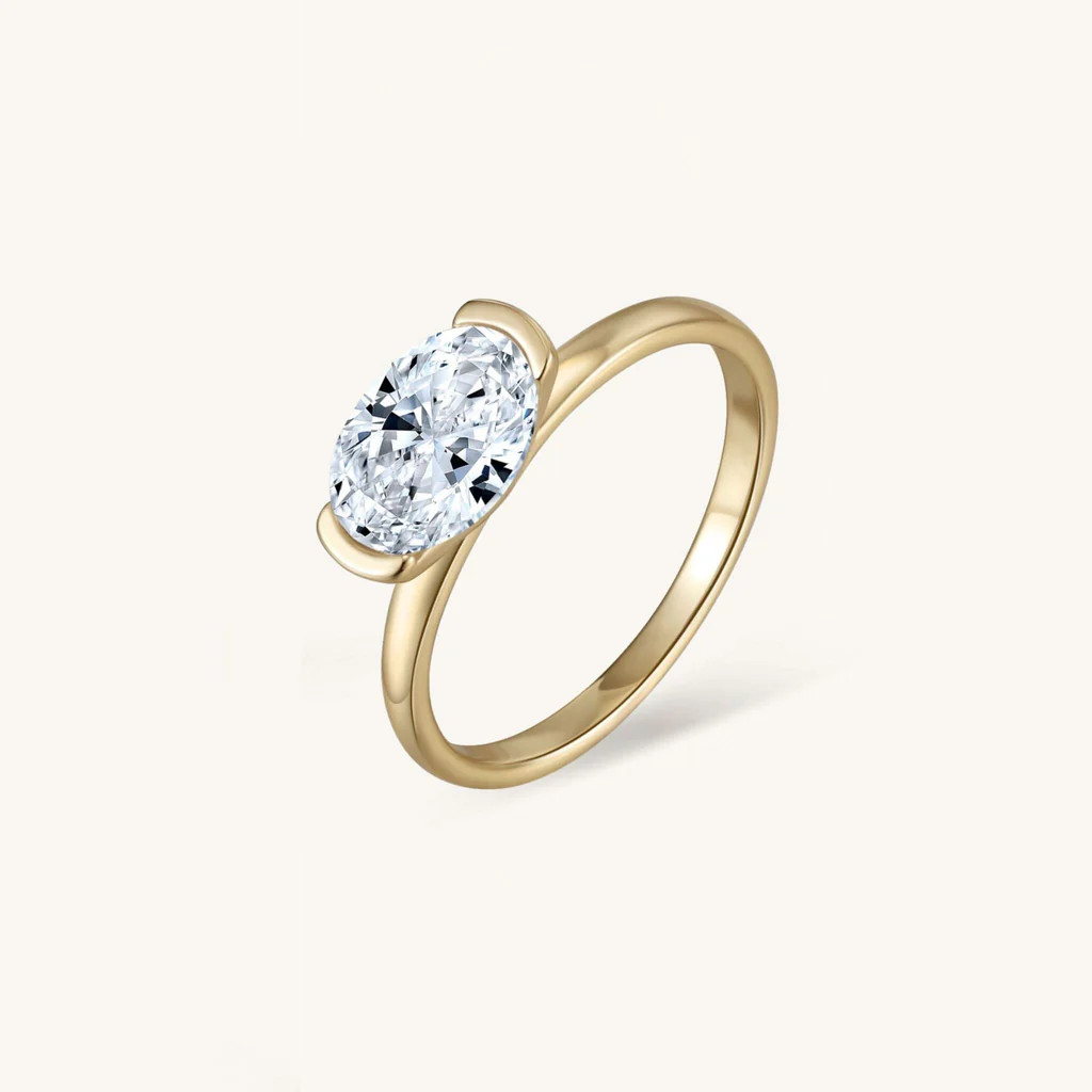 The Chip Ring | Heavenly London