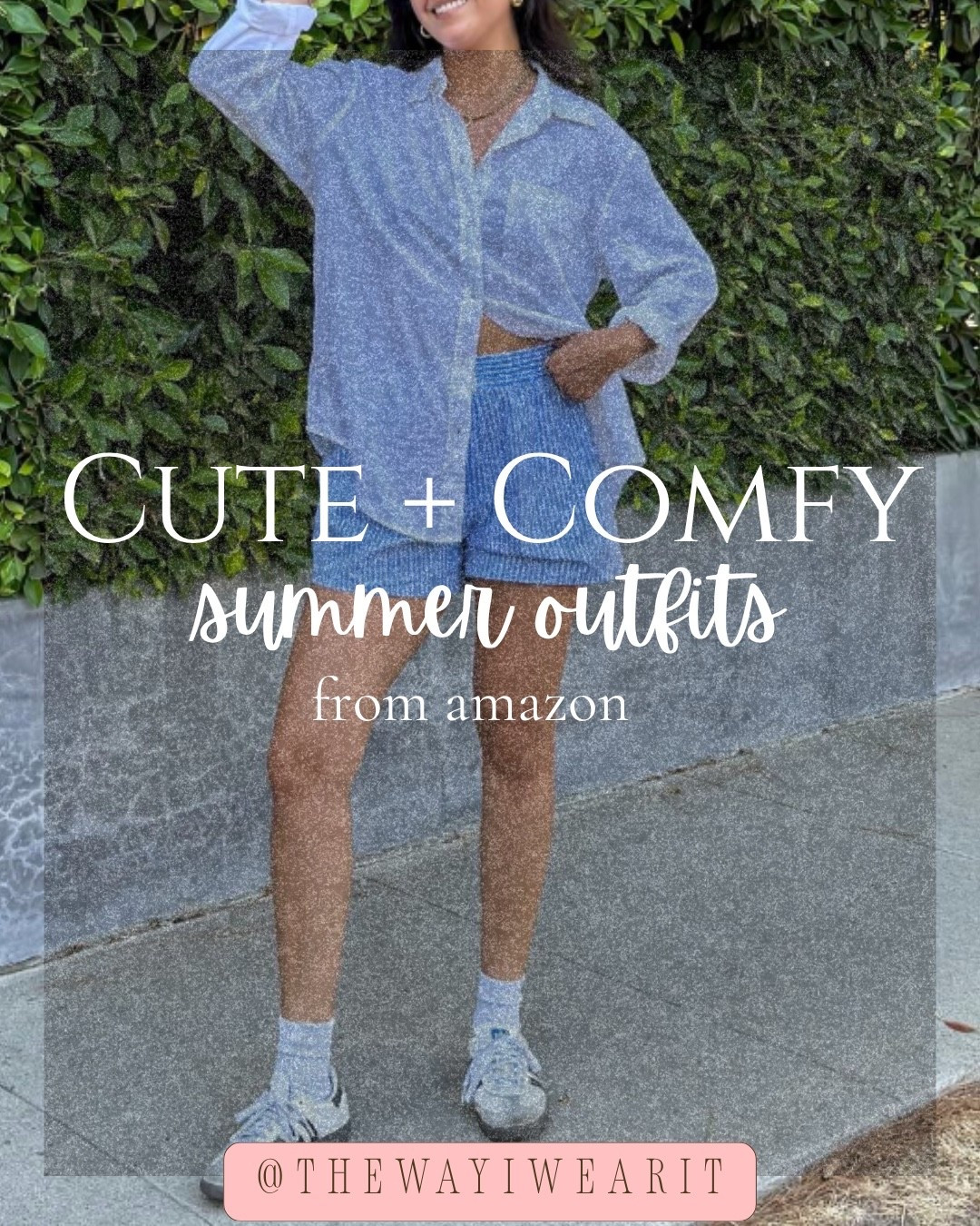 Ready for summer vibes? Check out these comfy and cute outfits on Amazon! #summerstyle

#LTKU #LTKmomlife #LTKootd
